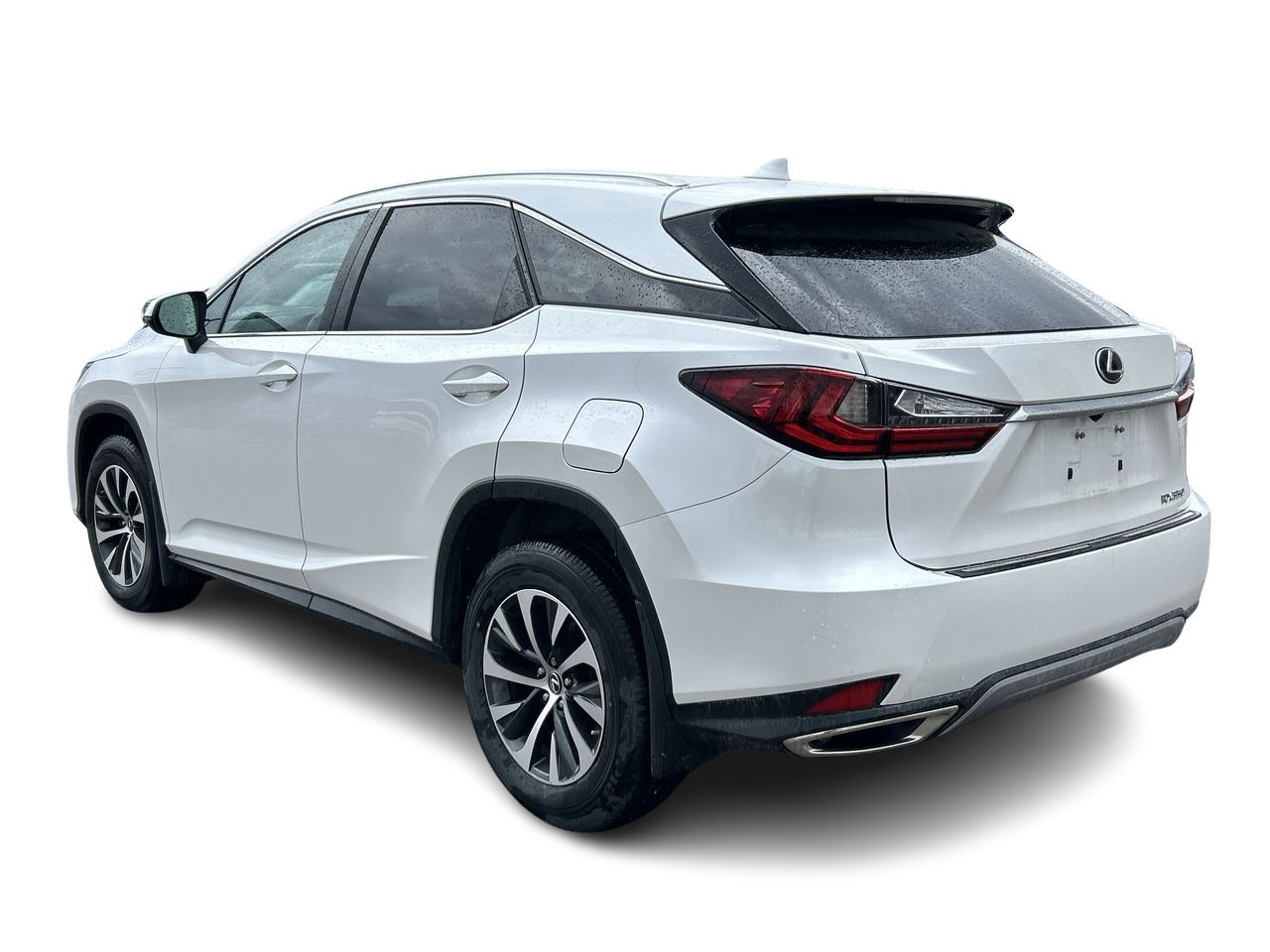 2021 Lexus RX in Bolton, Ontario