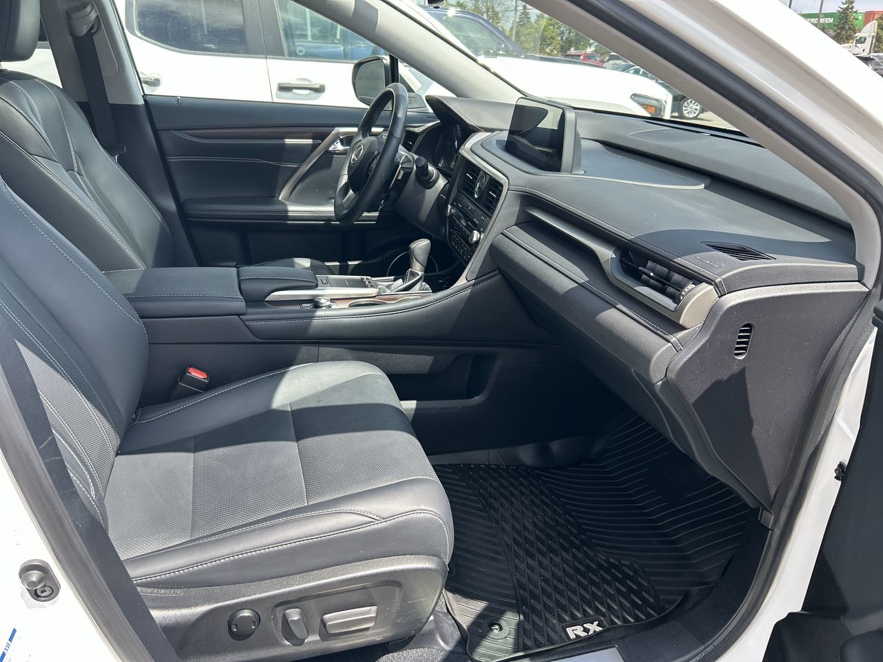 2021 Lexus RX in Bolton, Ontario