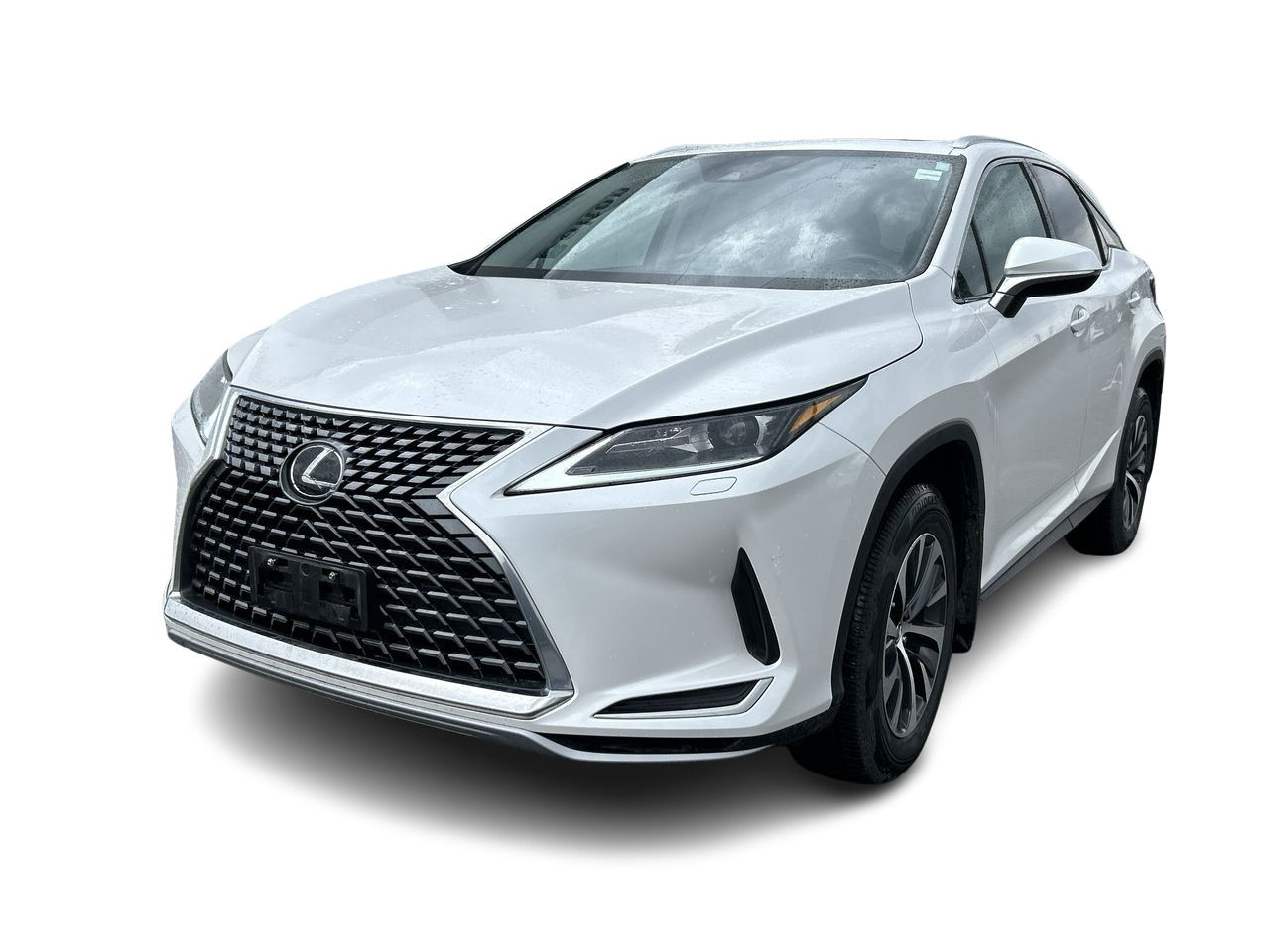 2021 Lexus RX in Bolton, Ontario