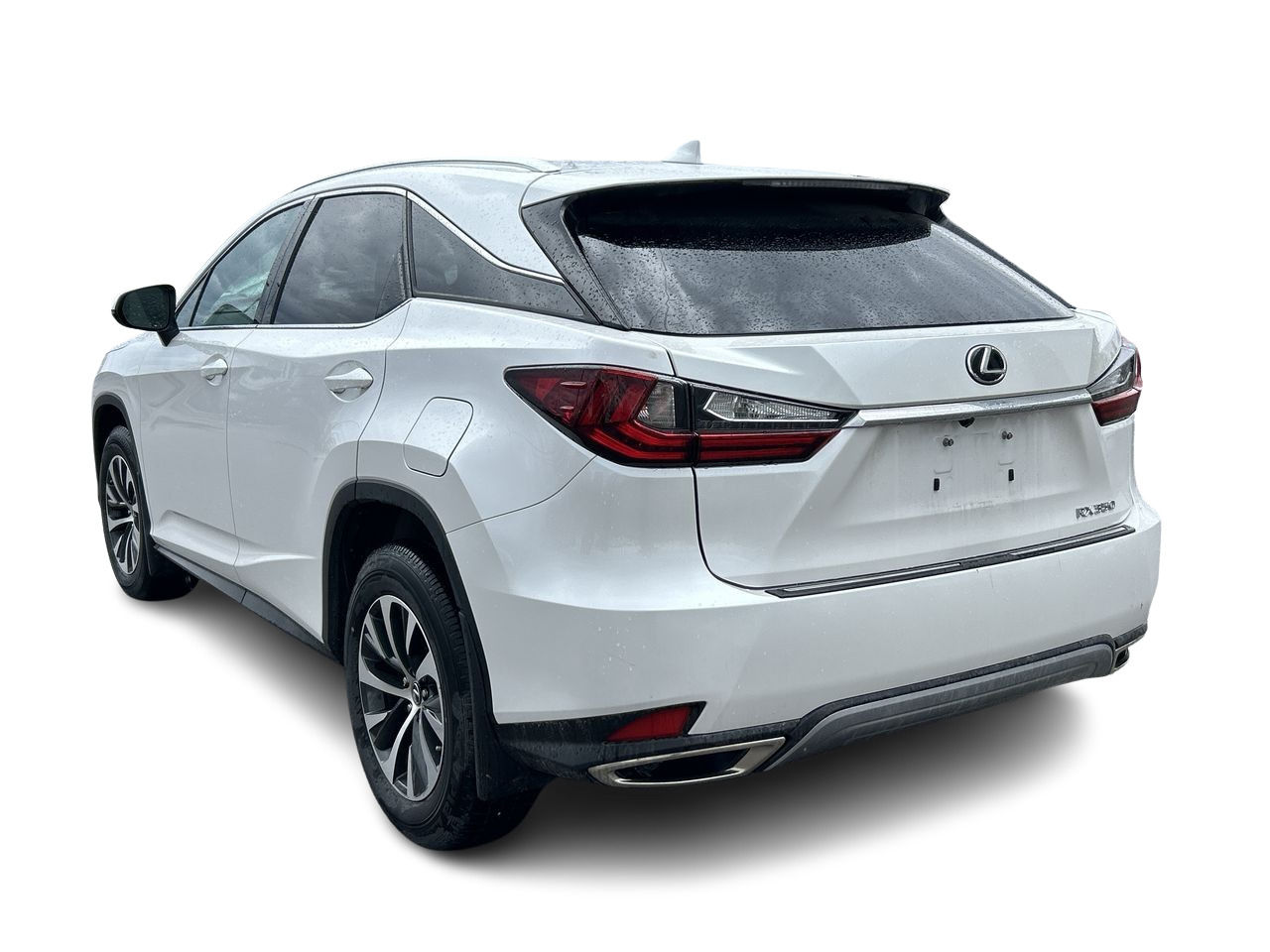 2021 Lexus RX in Bolton, Ontario