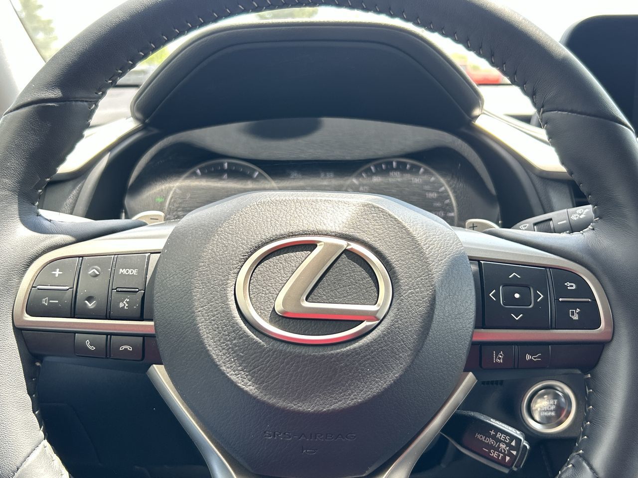 2021 Lexus RX in Bolton, Ontario