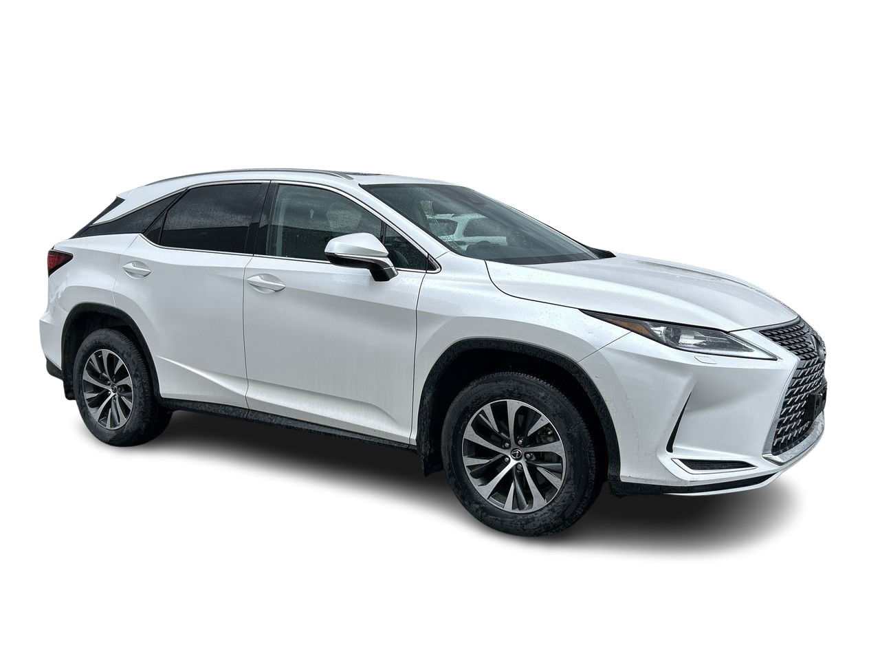 2021 Lexus RX in Bolton, Ontario