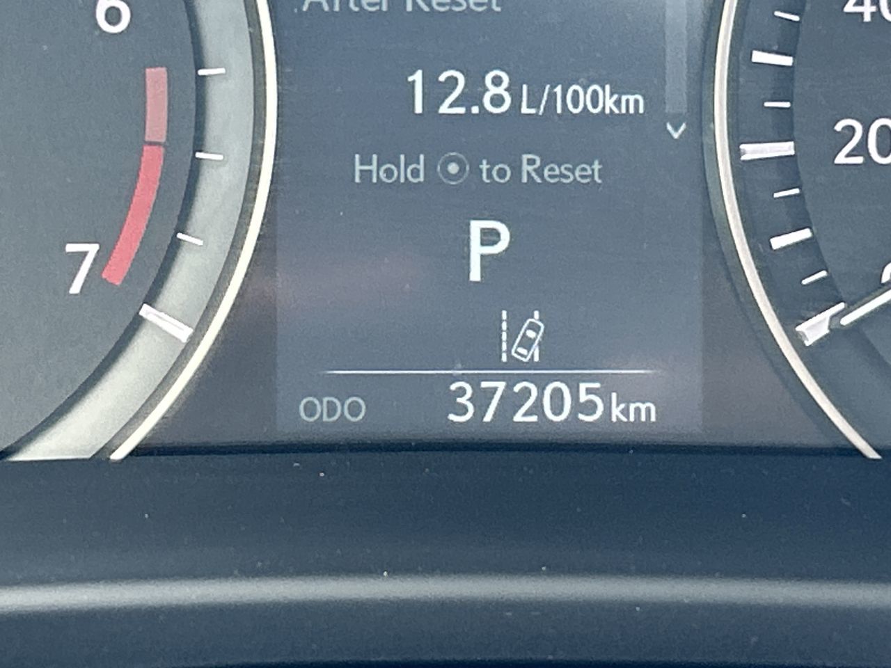 2021 Lexus RX in Bolton, Ontario