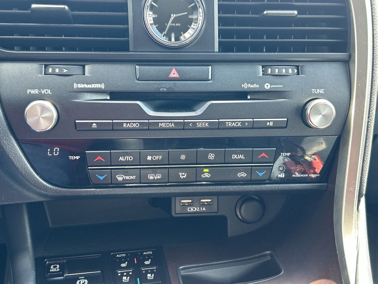 2021 Lexus RX in Bolton, Ontario
