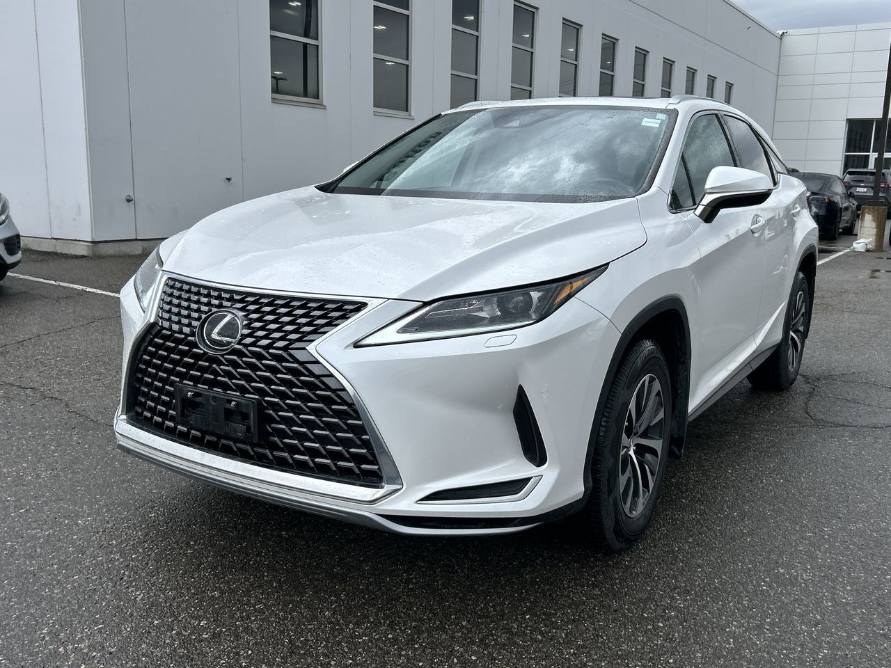 2021 Lexus RX in Bolton, Ontario