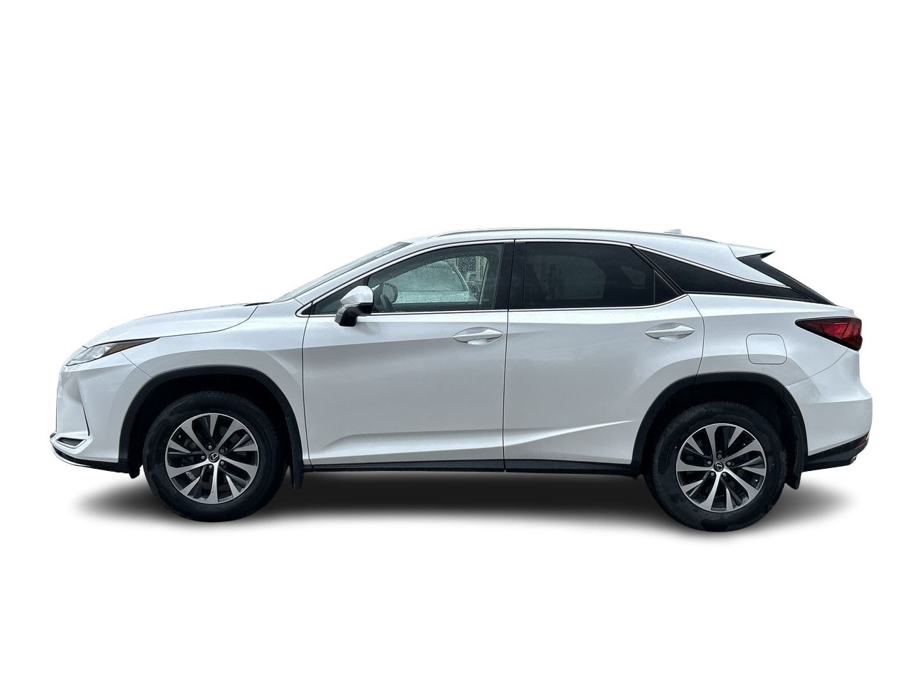 2021 Lexus RX in Bolton, Ontario