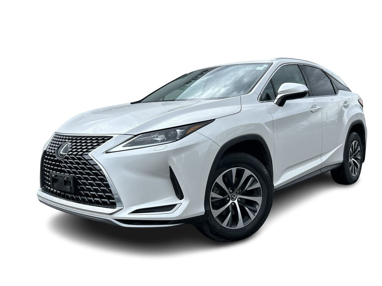 2021 Lexus RX in Bolton, Ontario