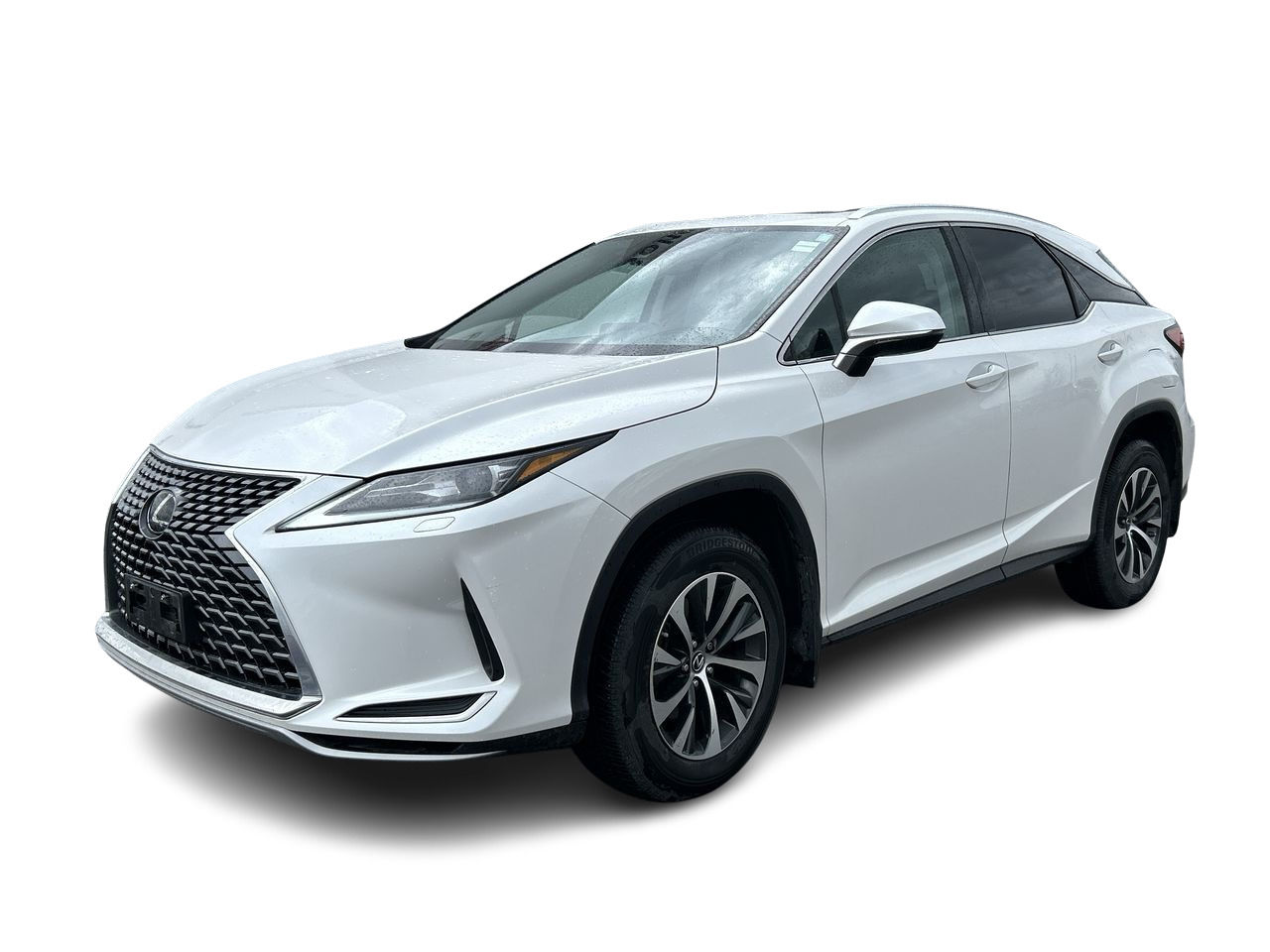 2021 Lexus RX in Bolton, Ontario