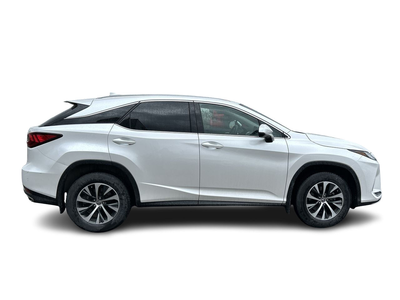 2021 Lexus RX in Bolton, Ontario