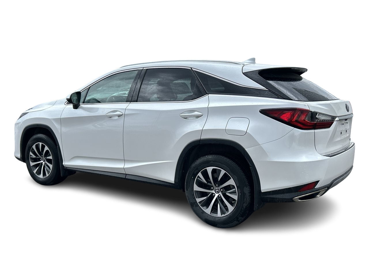 2021 Lexus RX in Bolton, Ontario