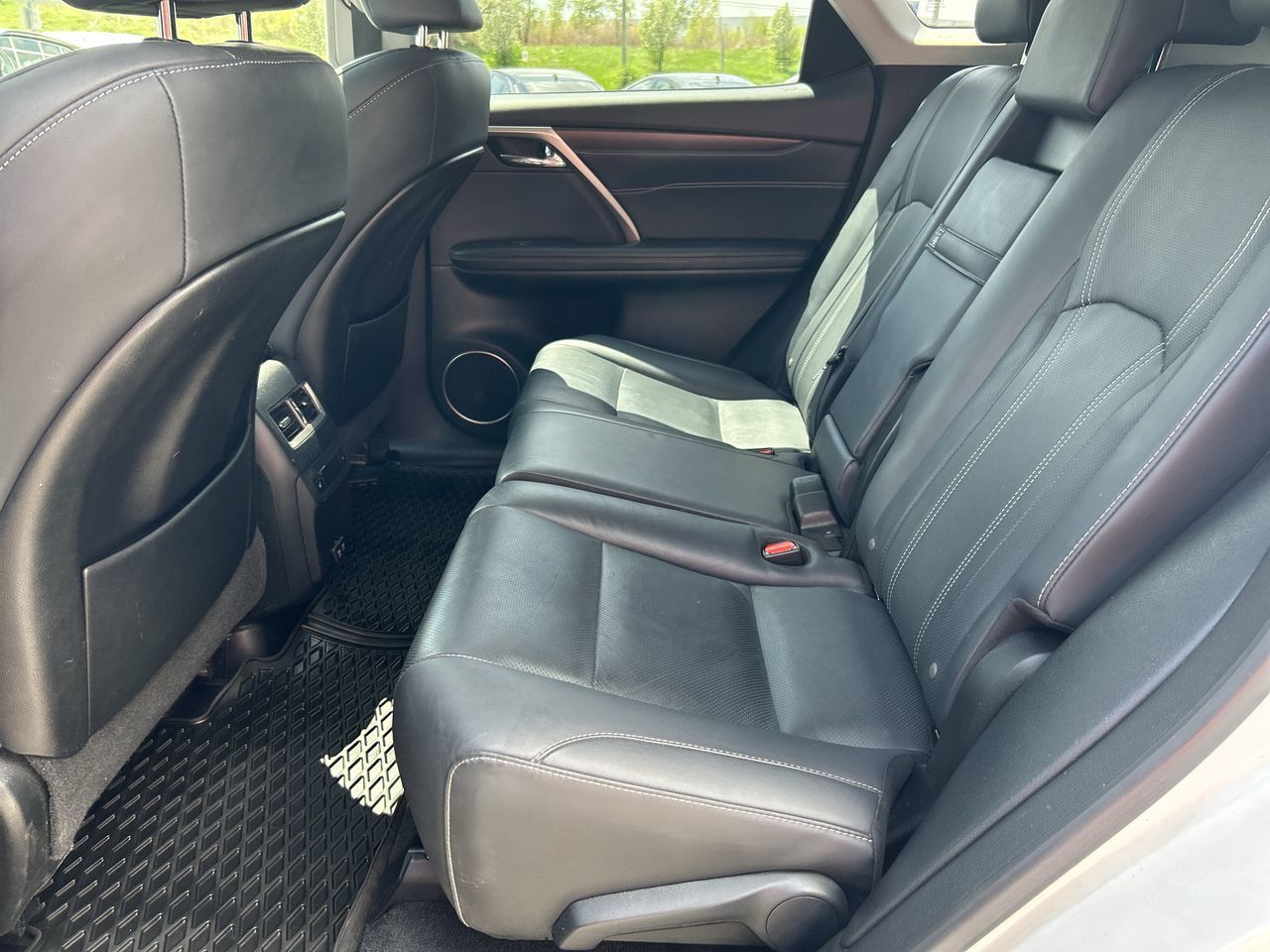 2021 Lexus RX in Bolton, Ontario