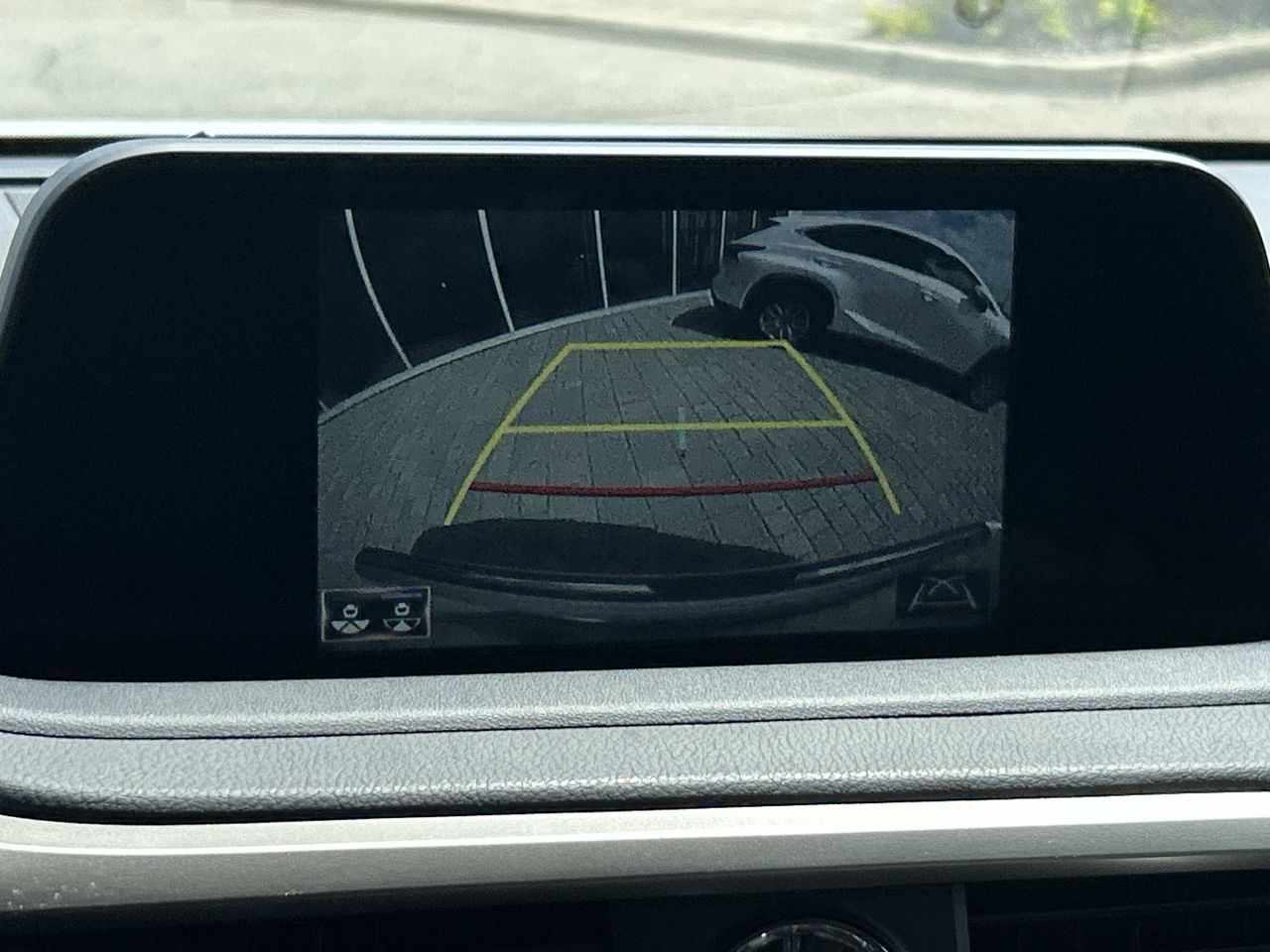 2021 Lexus RX in Bolton, Ontario