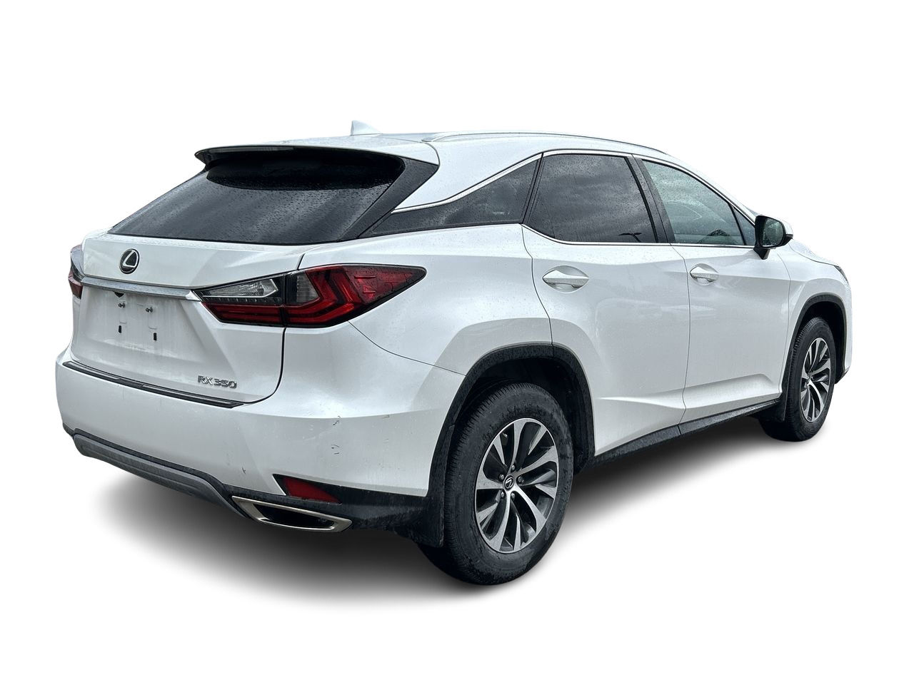 2021 Lexus RX in Bolton, Ontario