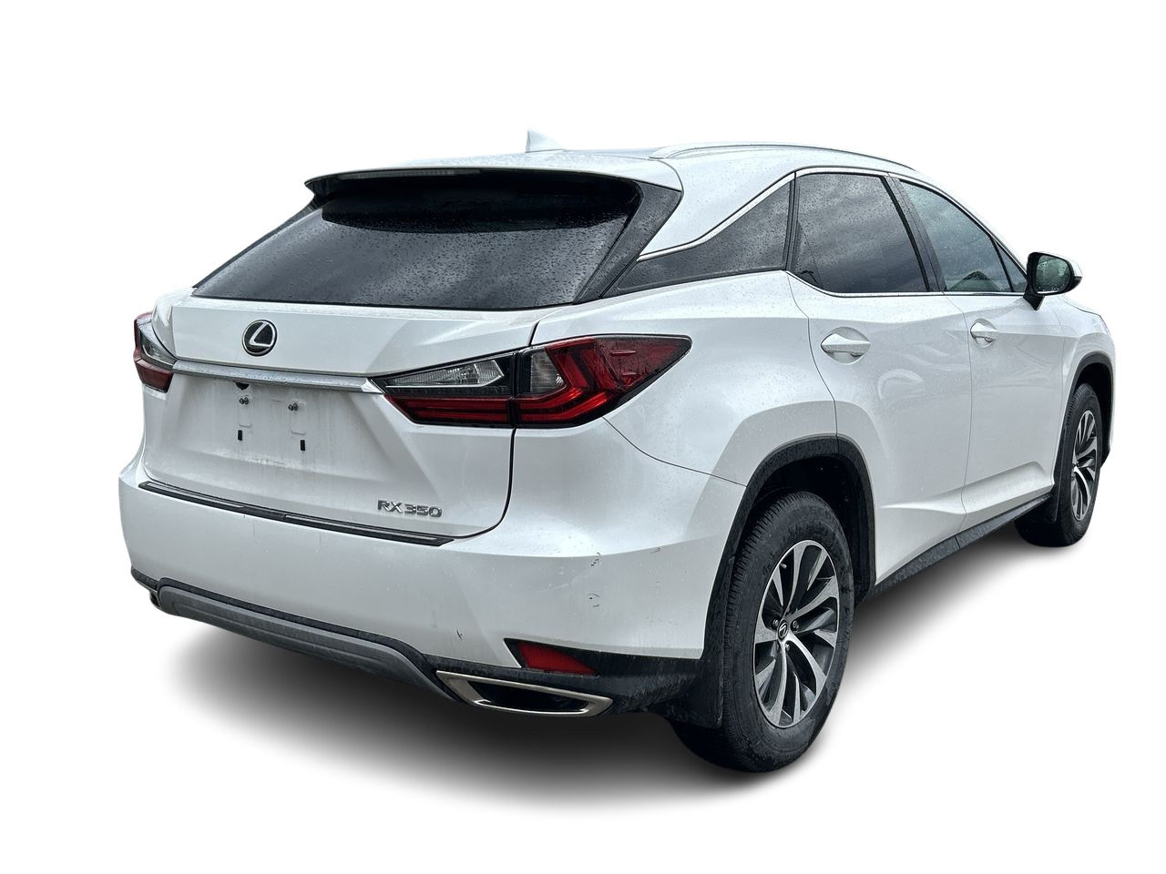 2021 Lexus RX in Bolton, Ontario