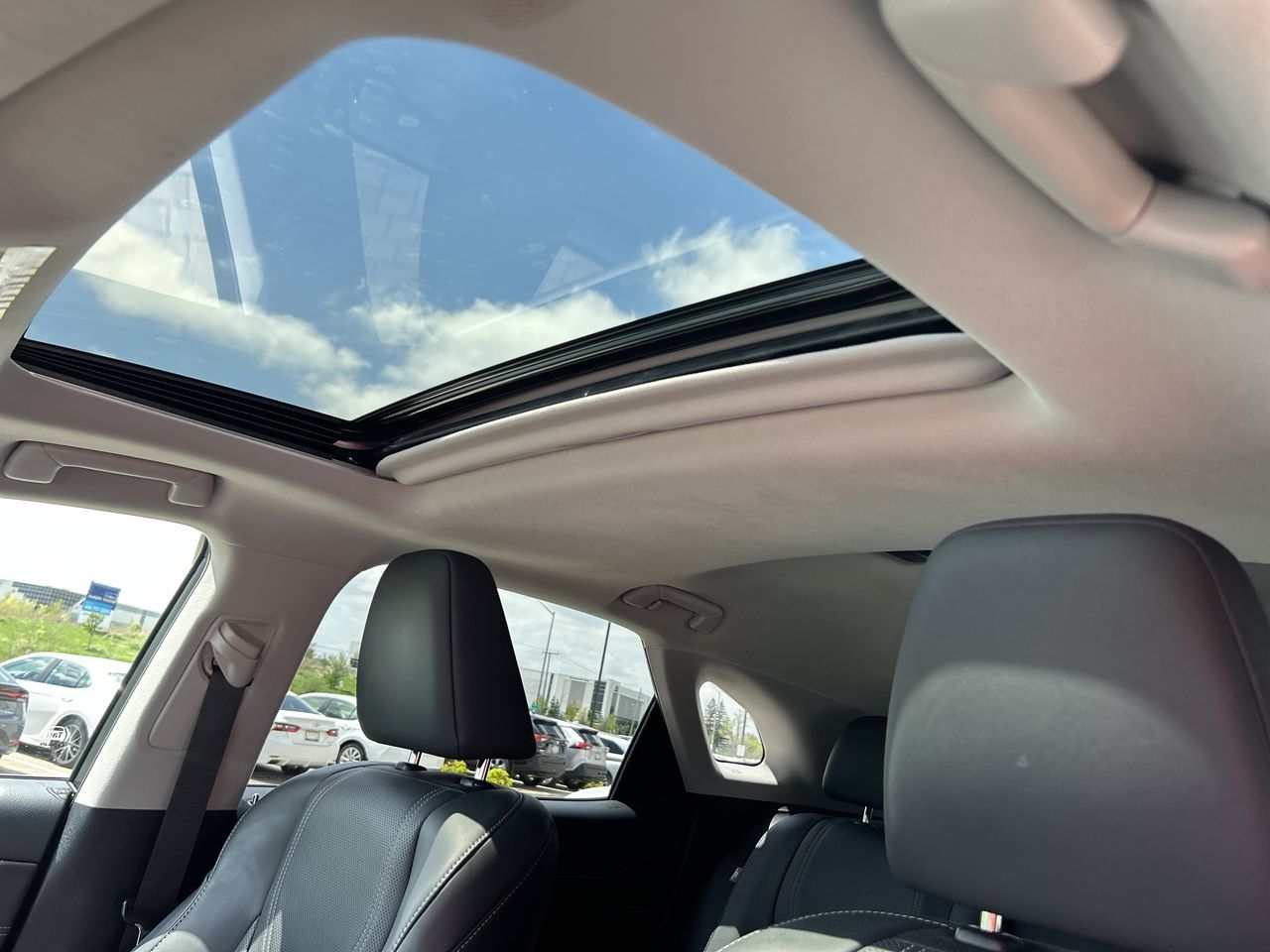 2021 Lexus RX in Bolton, Ontario