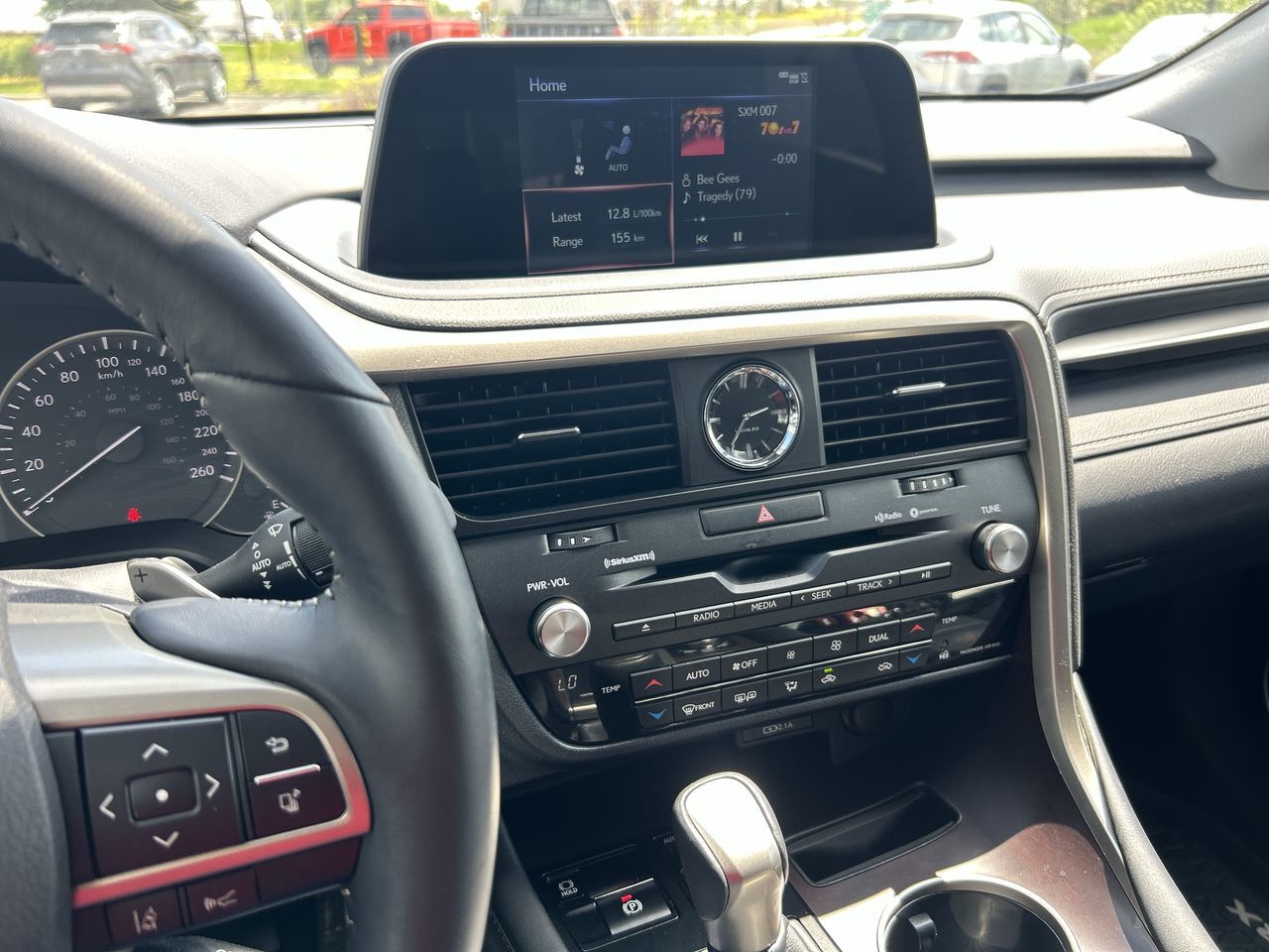 2021 Lexus RX in Bolton, Ontario