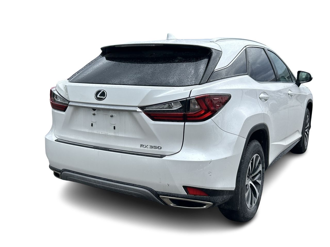 2021 Lexus RX in Bolton, Ontario