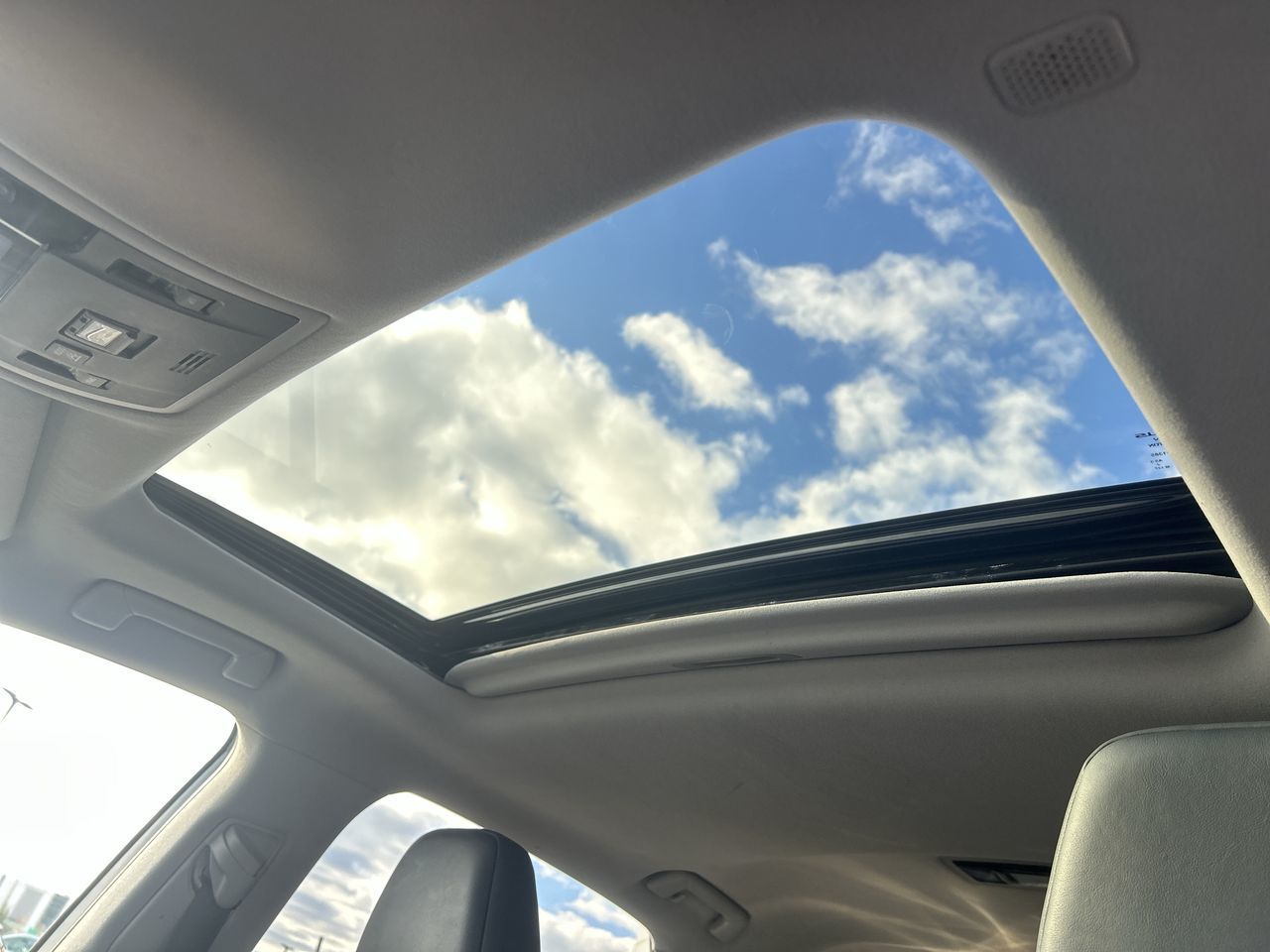 2021 Lexus RX