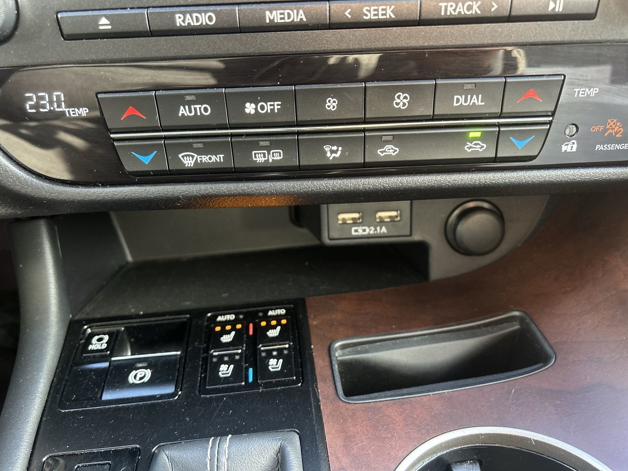 2021 Lexus RX