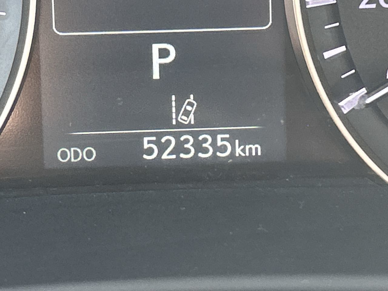 2021 Lexus RX