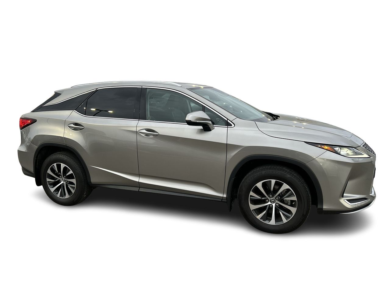 2021 Lexus RX