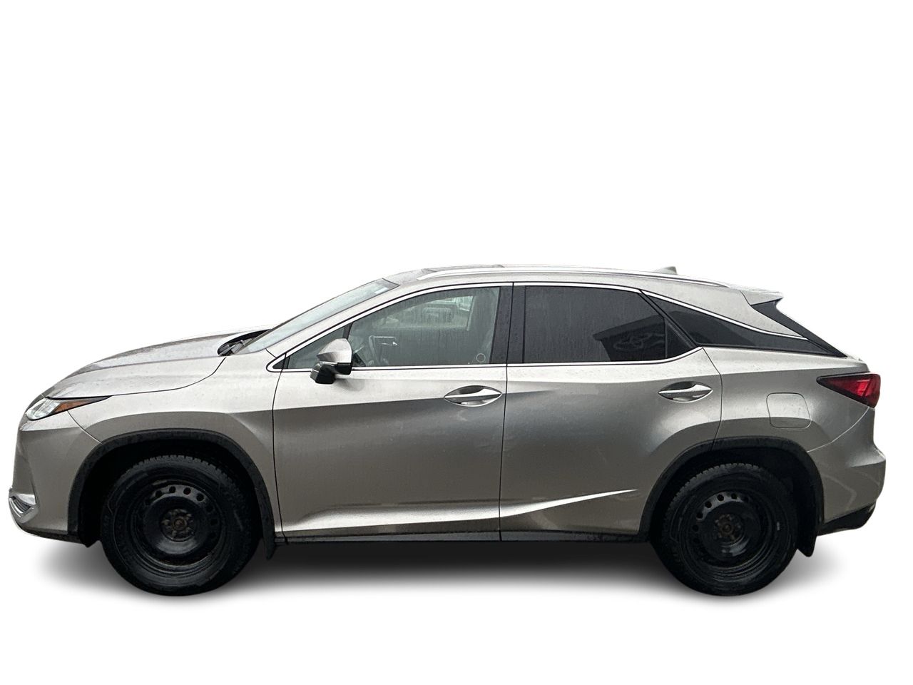 2021 Lexus RX