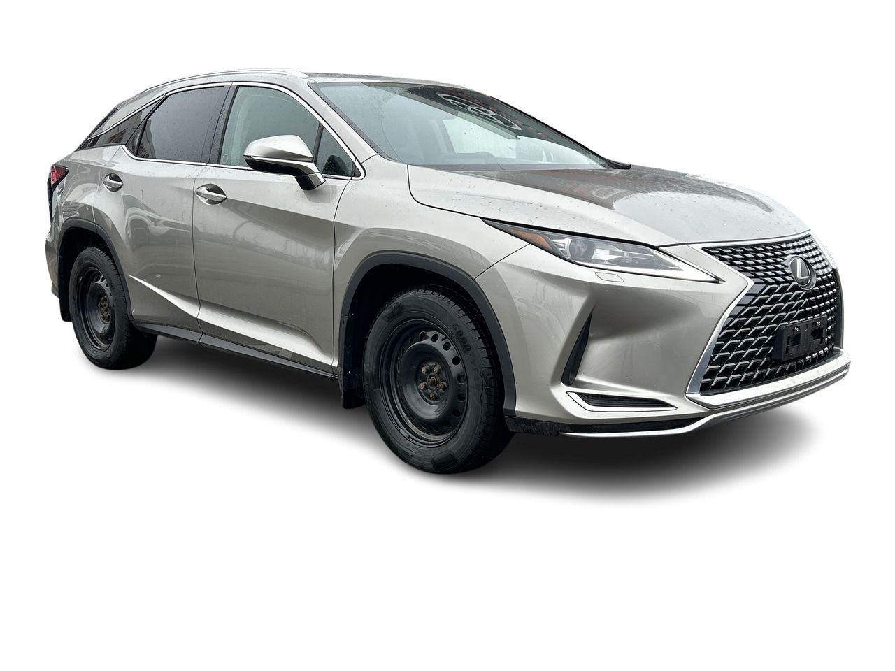 2021 Lexus RX