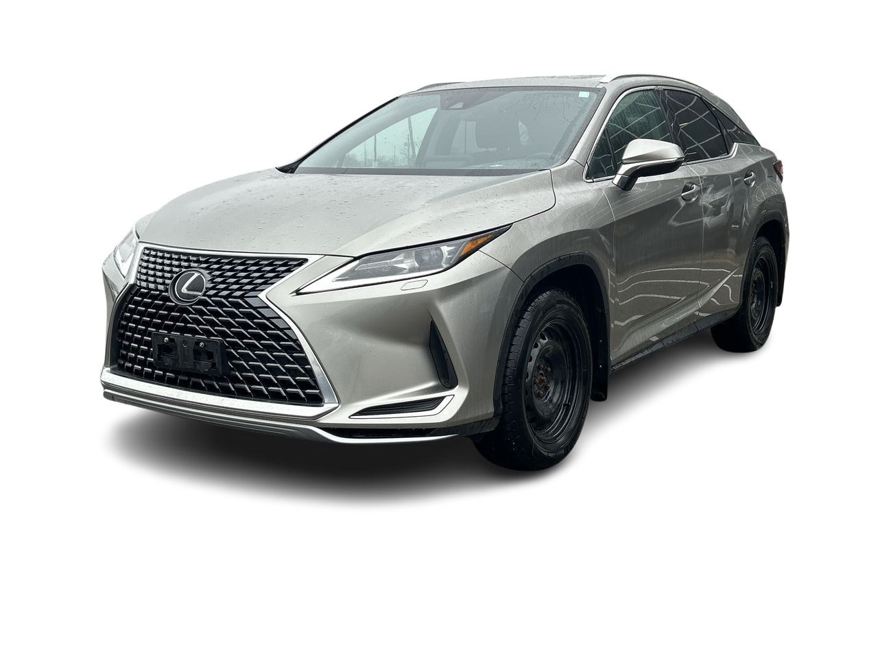 2021 Lexus RX