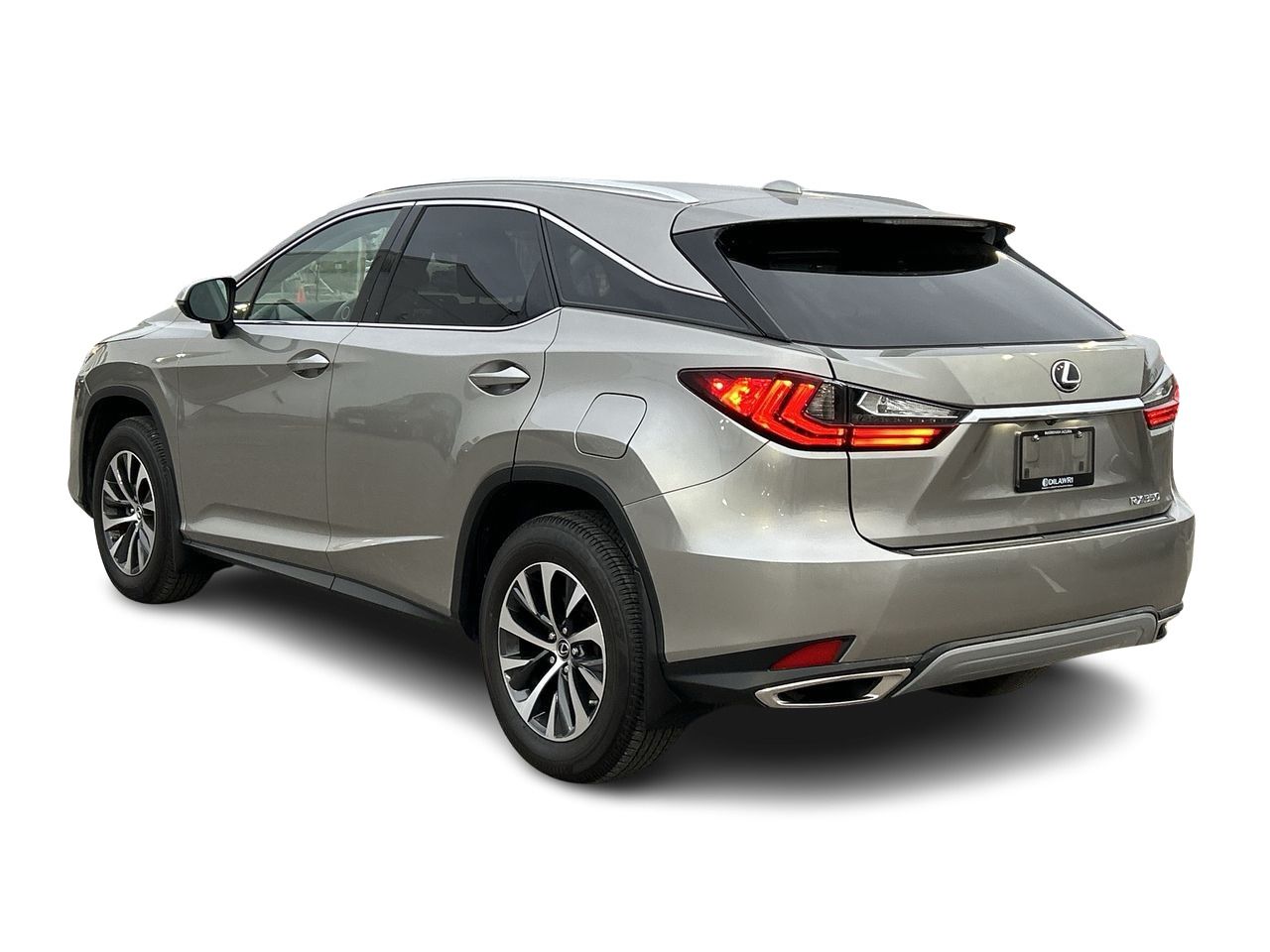 2021 Lexus RX