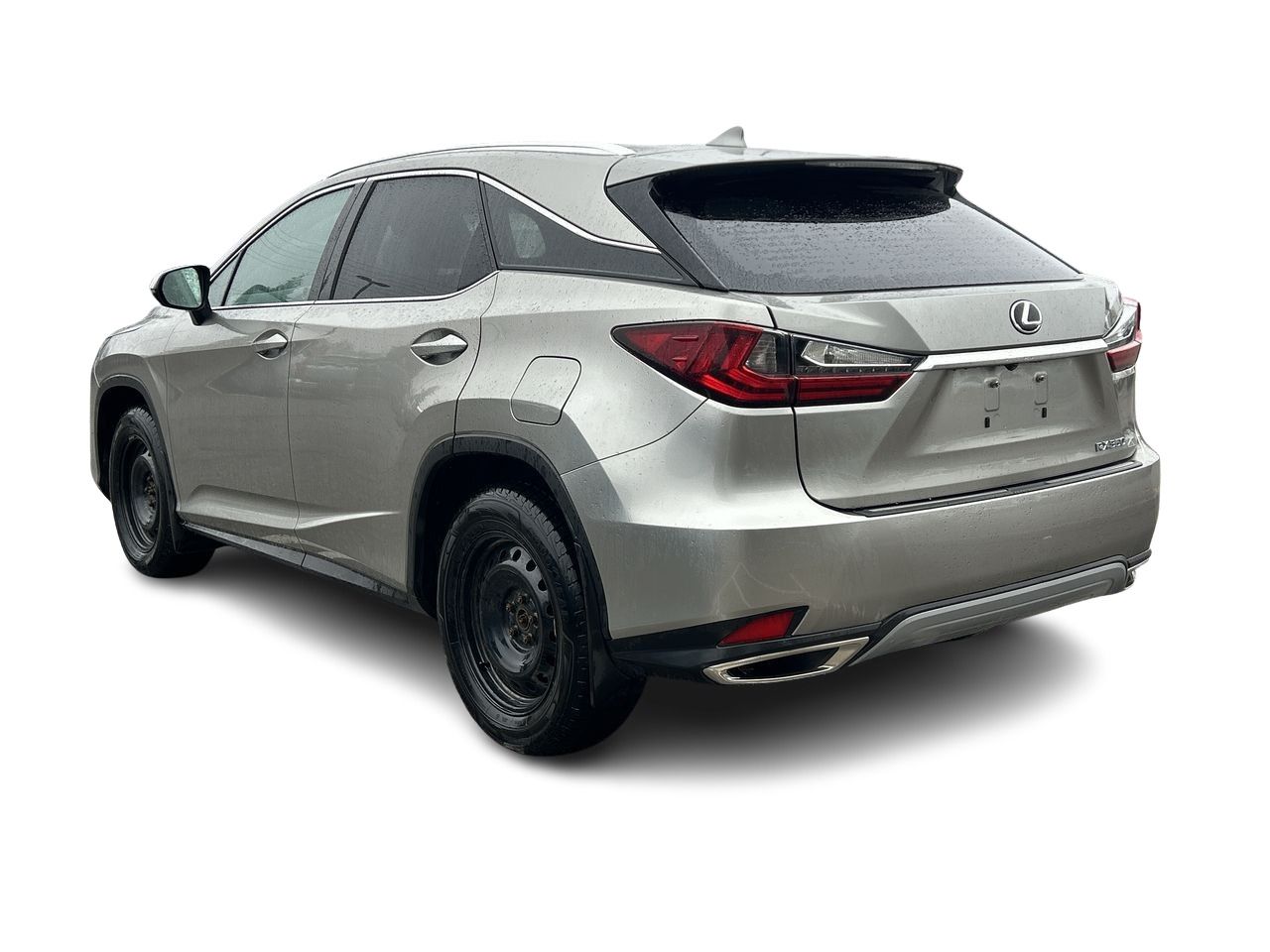2021 Lexus RX