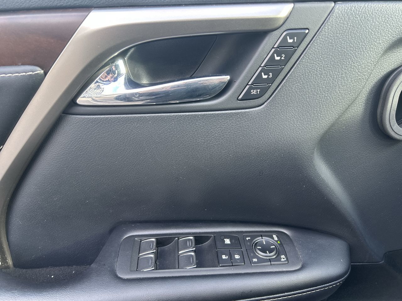 2021 Lexus RX