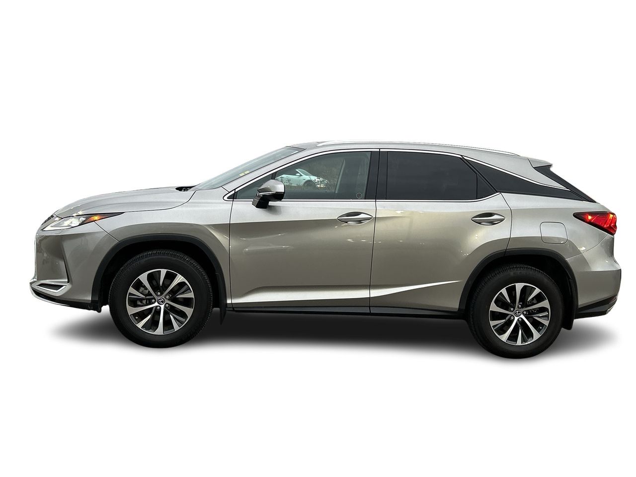 2021 Lexus RX