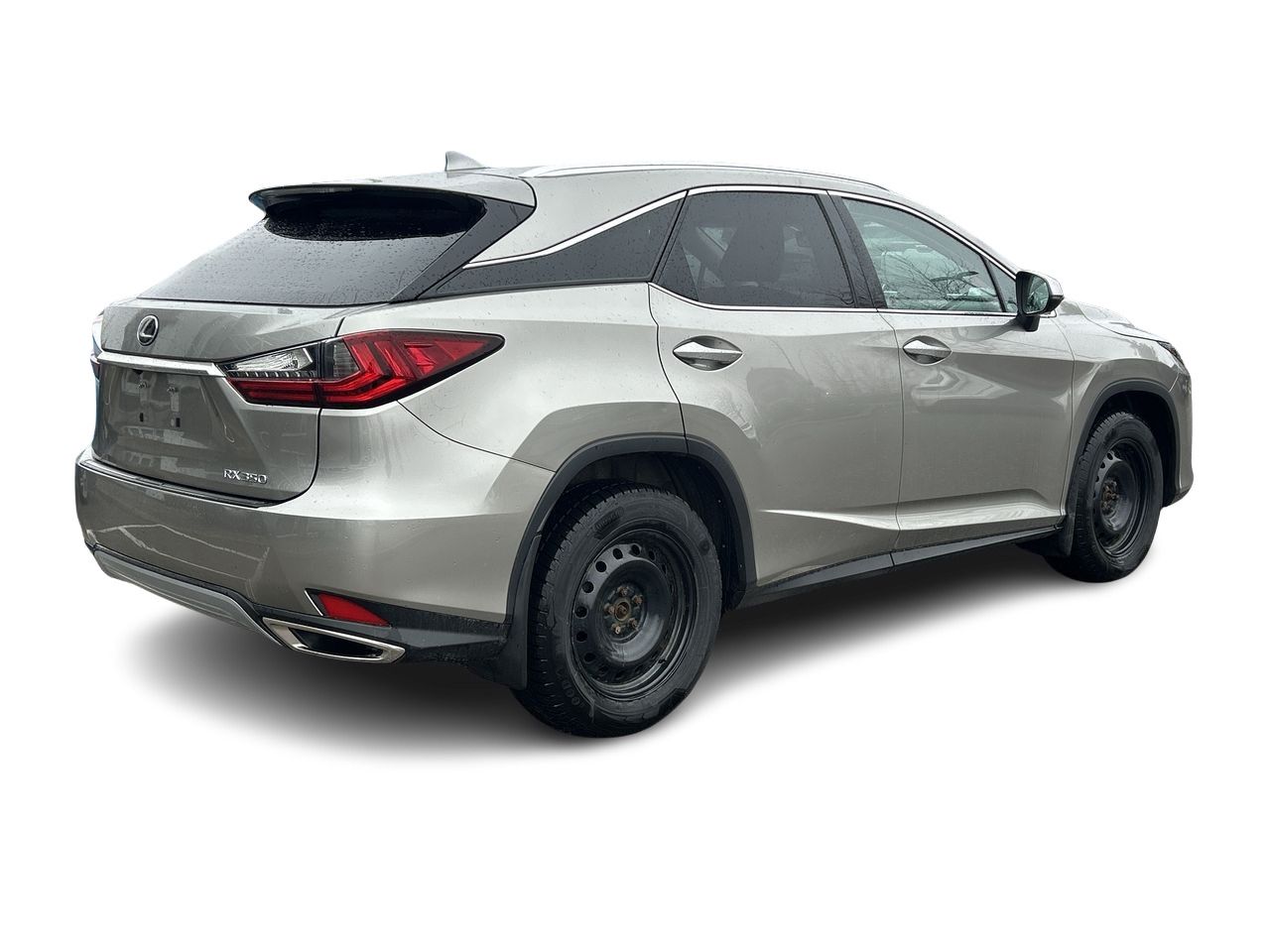 2021 Lexus RX