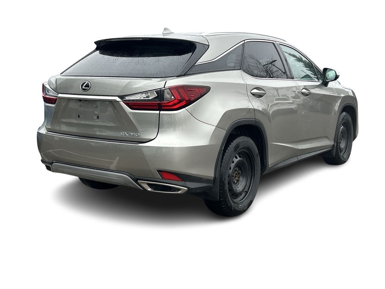 2021 Lexus RX