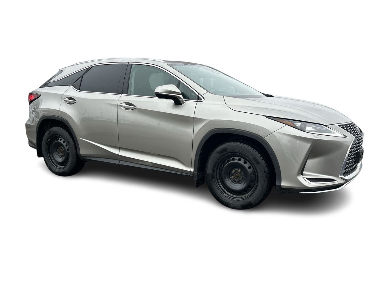 2021 Lexus RX