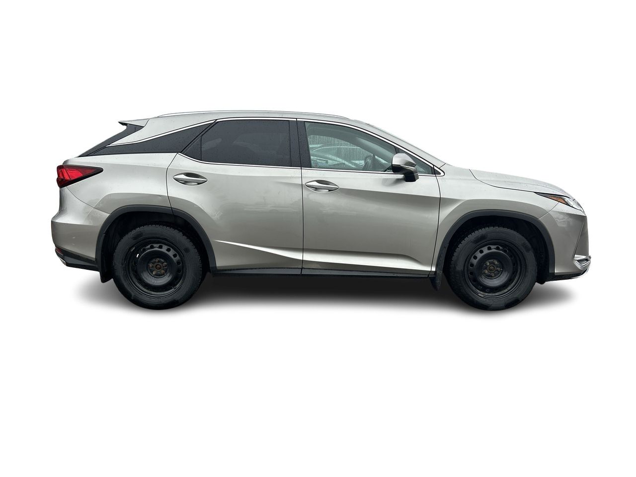 2021 Lexus RX