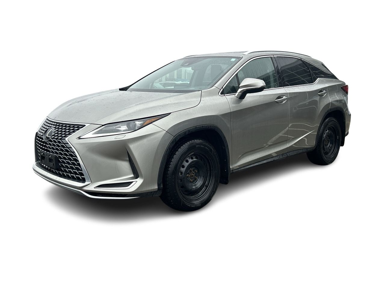 2021 Lexus RX