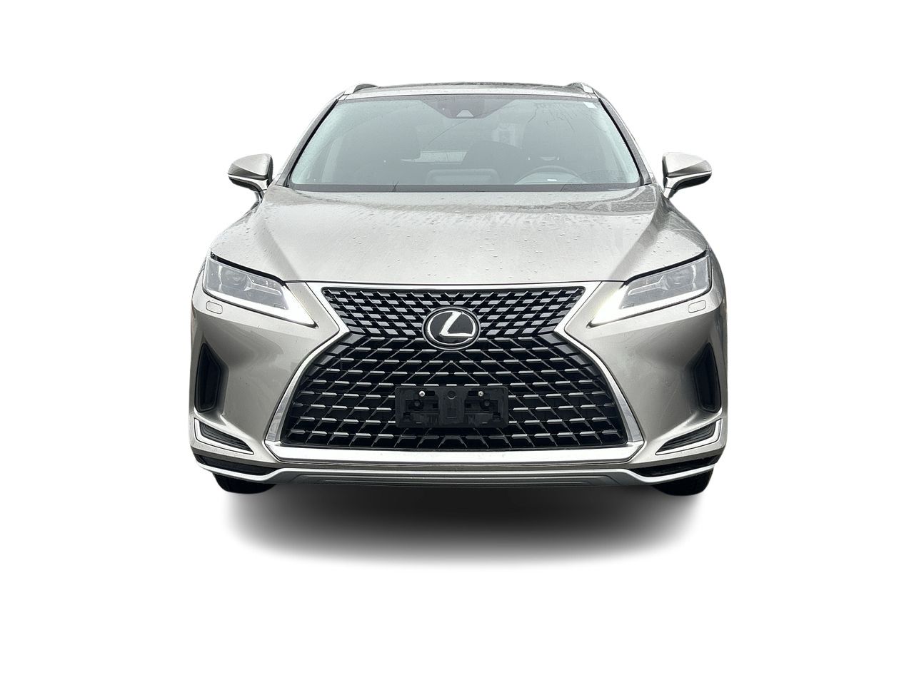2021 Lexus RX