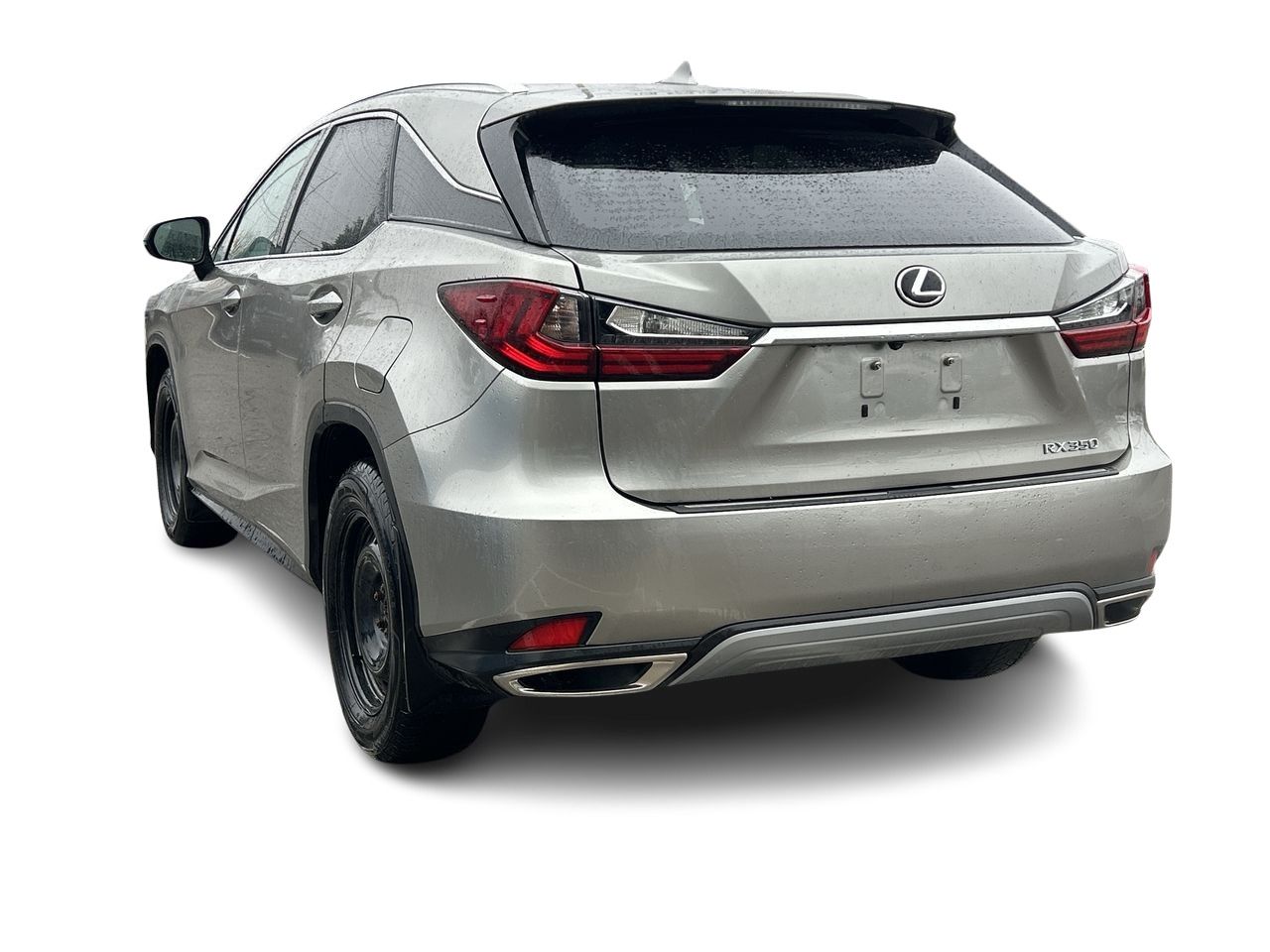2021 Lexus RX