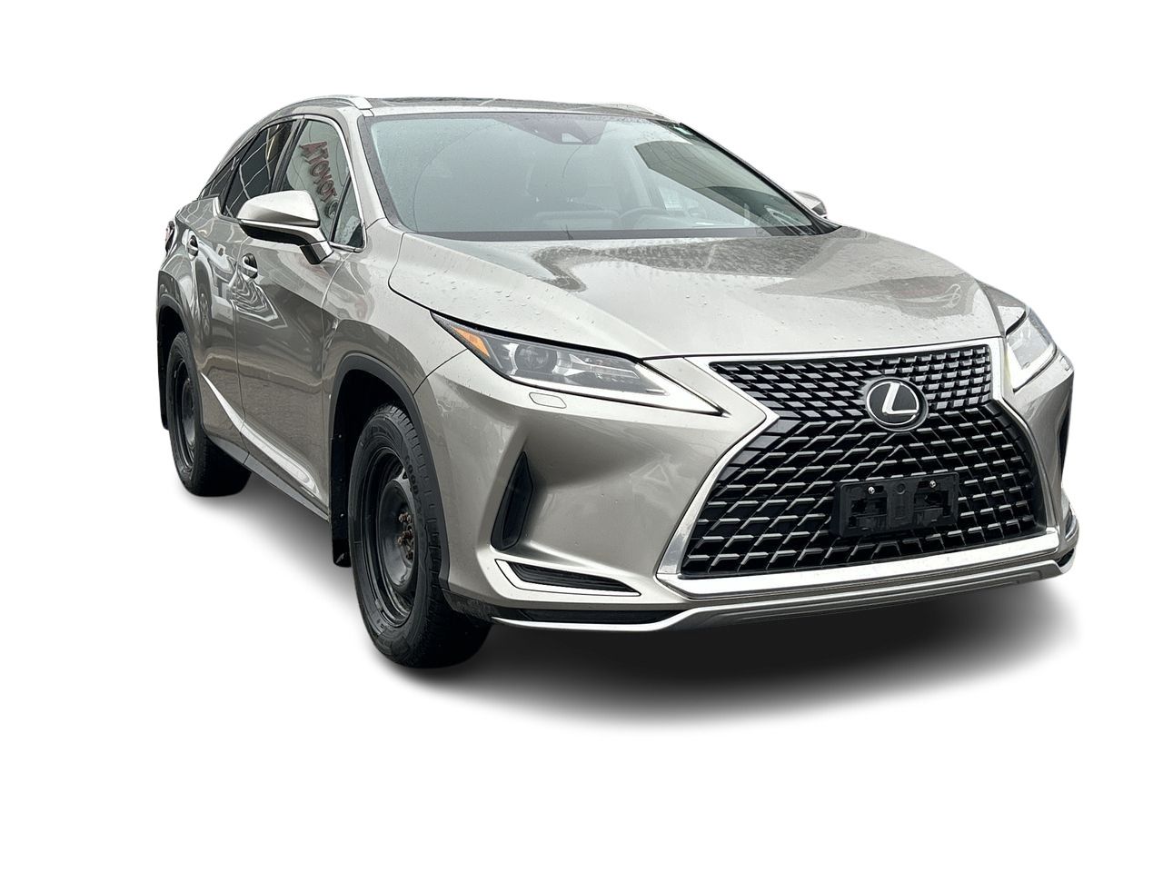 2021 Lexus RX