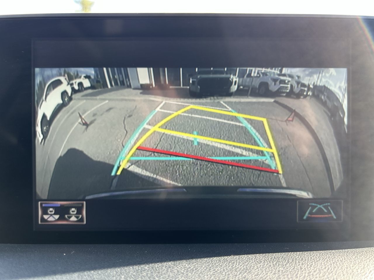 2021 Lexus RX