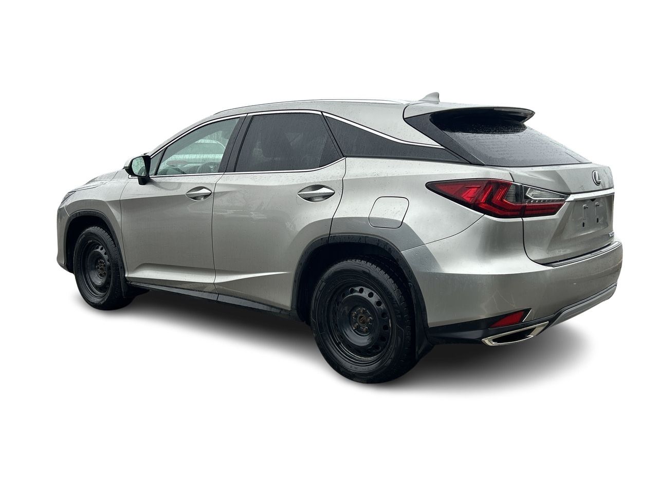 2021 Lexus RX