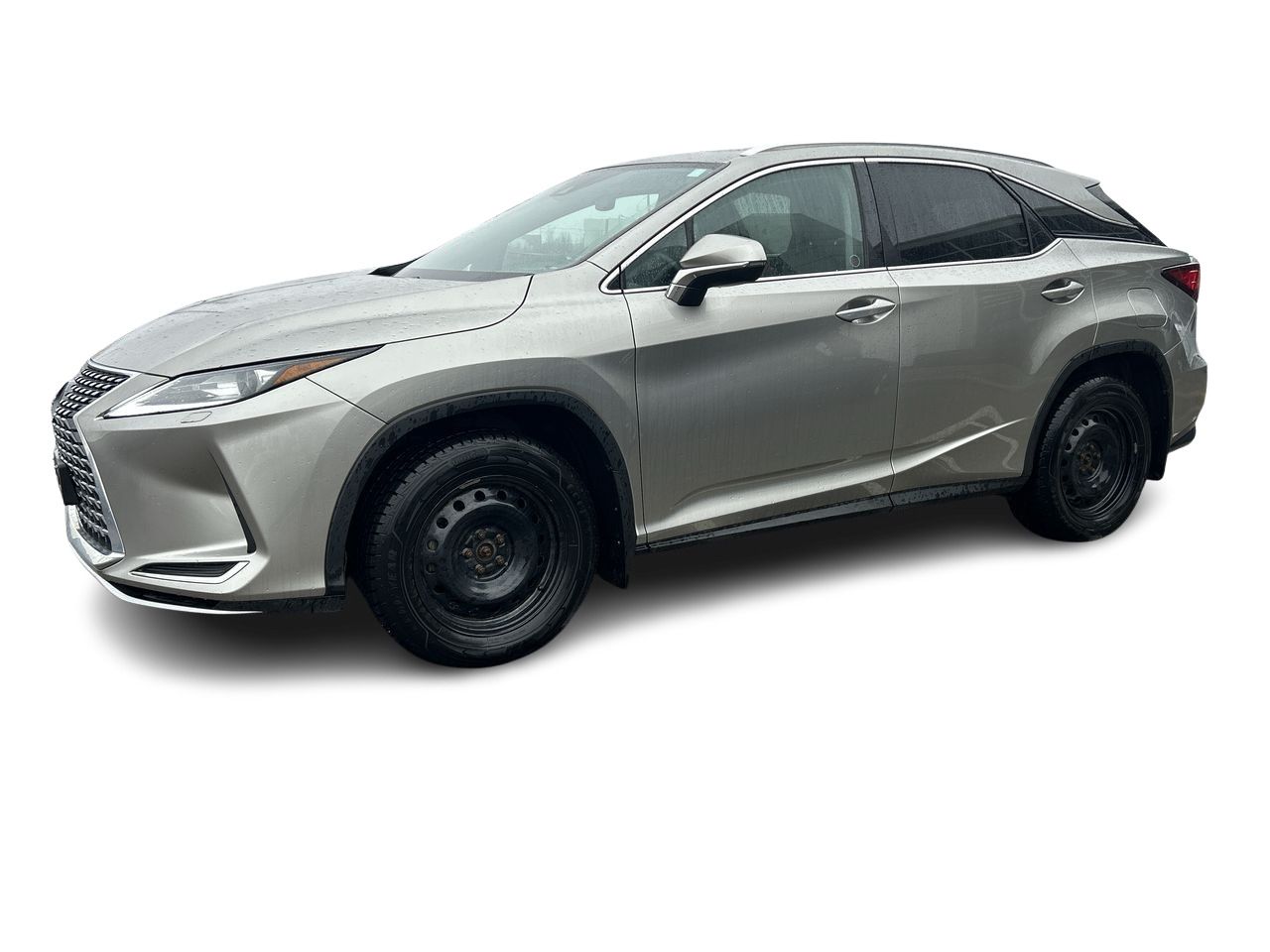 2021 Lexus RX