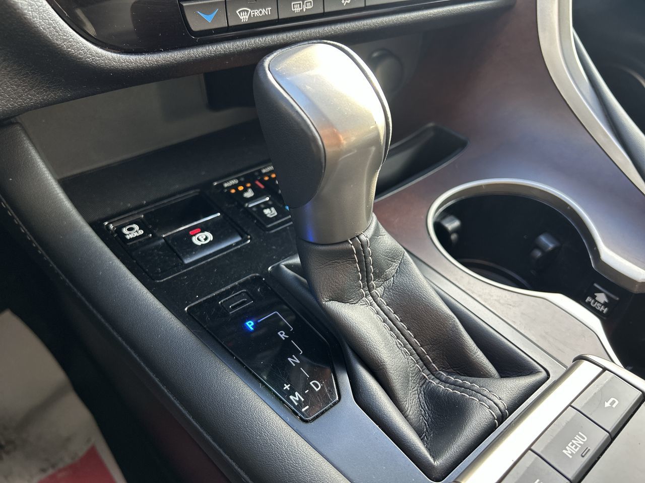 2021 Lexus RX