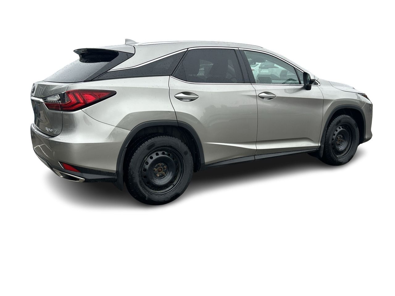 2021 Lexus RX