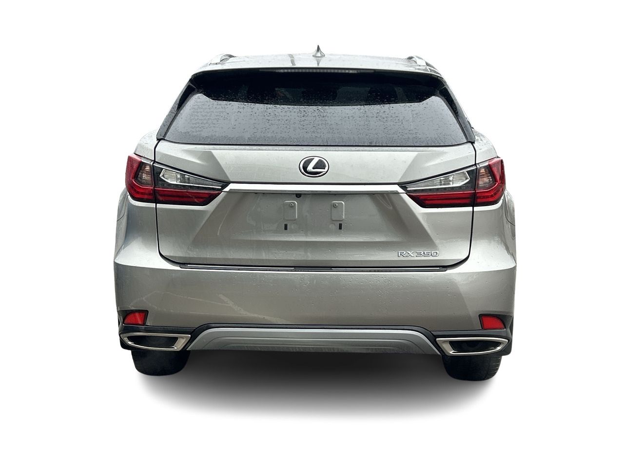 2021 Lexus RX
