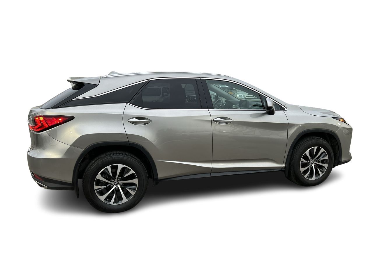 2021 Lexus RX
