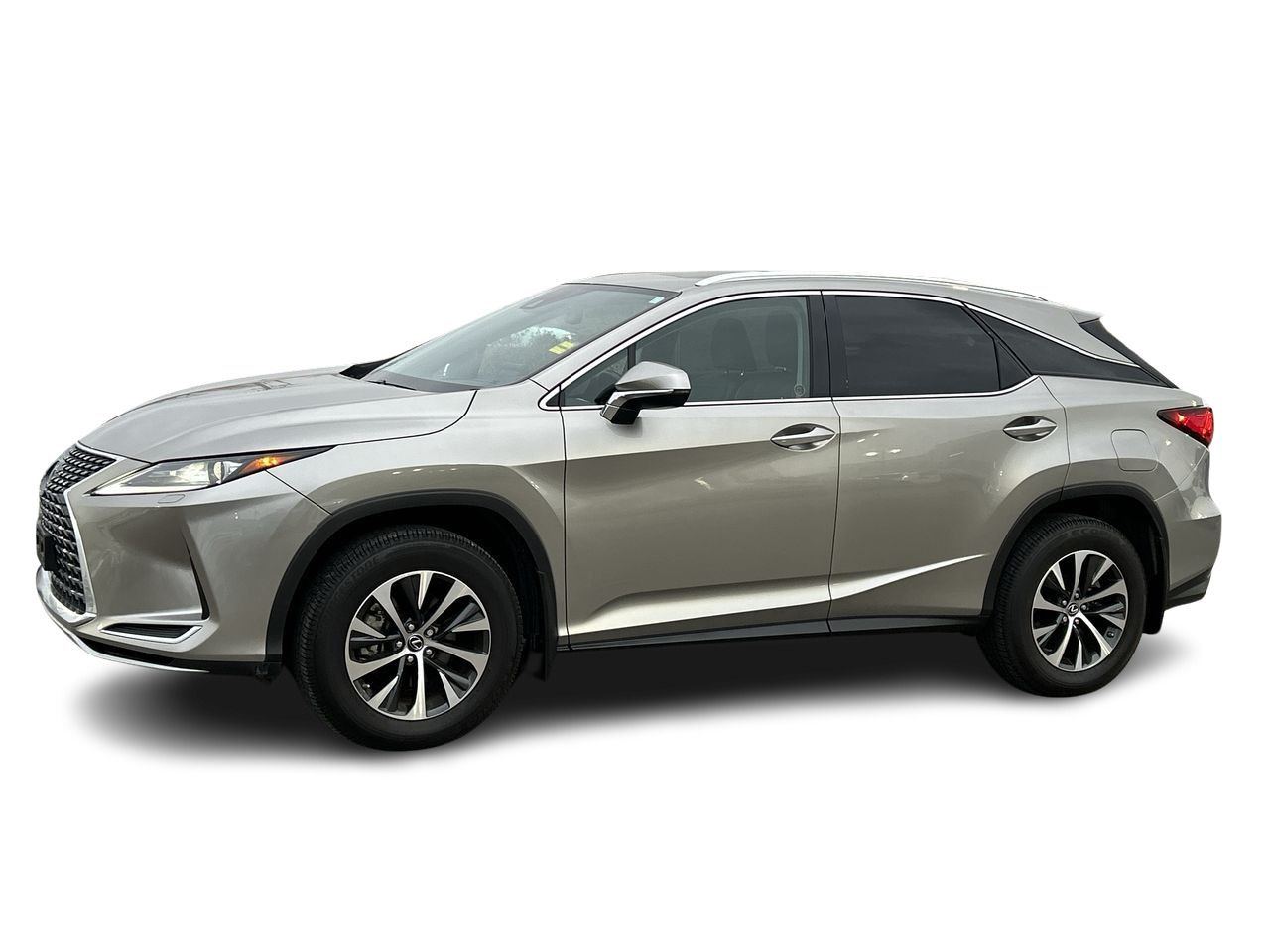 2021 Lexus RX
