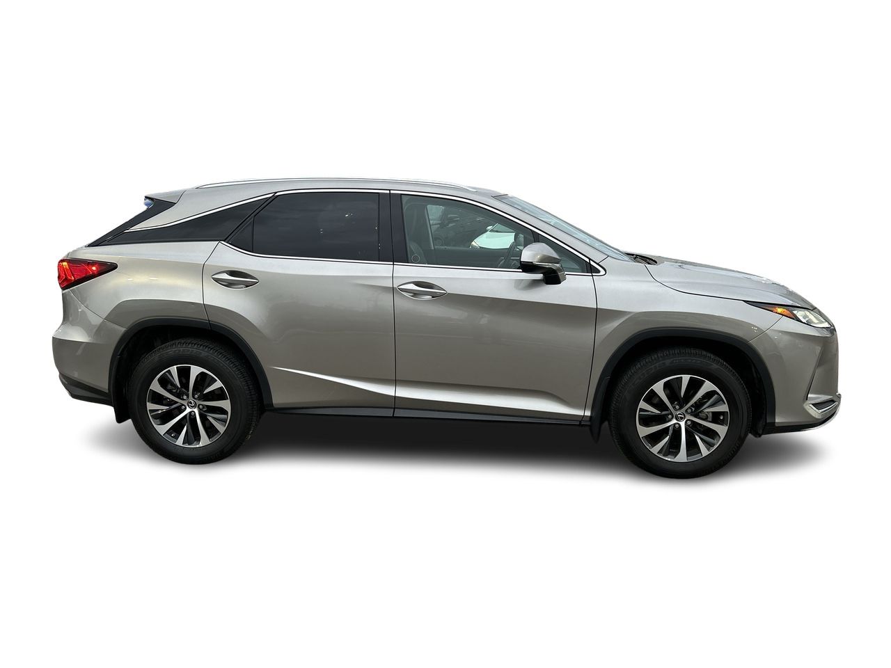 2021 Lexus RX