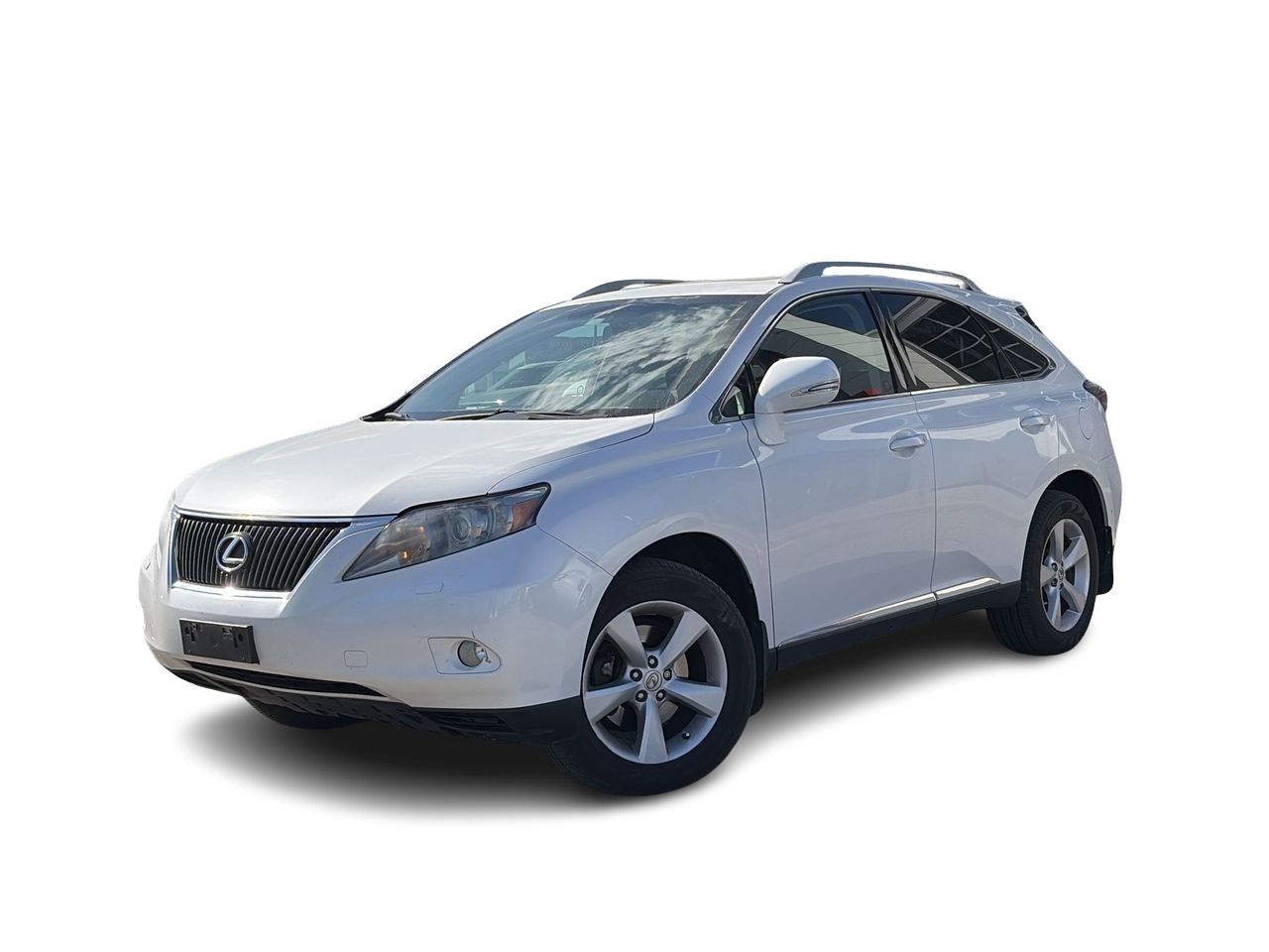 2012 Lexus RX350 PREMIUM PKG AWD
